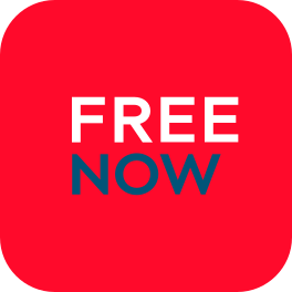 FreeNow