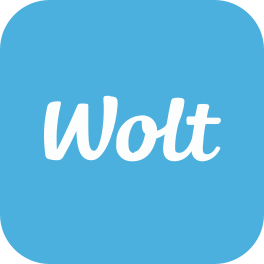 Wolt